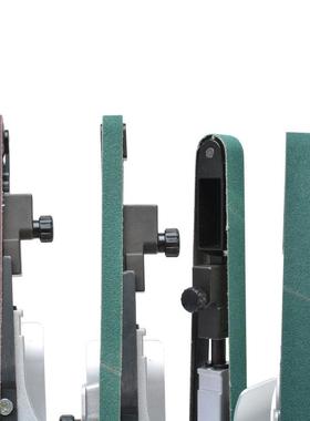 波盾气动砂带机风磨机气动打磨机风动砂光机除锈砂磨机BD-7134