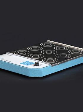 天津奥特赛恩斯AMM-6/9/12/T多点磁力搅拌器