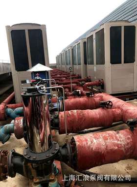 屏蔽泵，产品需要用心造，才能赢得市场！