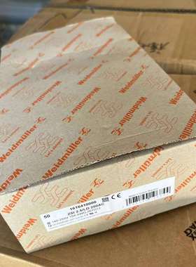 魏德米勒电源PROMAX3480W24V20A1478190000