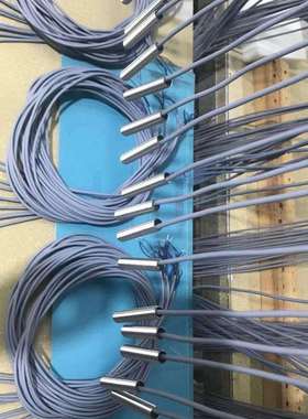 必得客线性输出模拟量接近开关，ANALOG模拟量接近开关