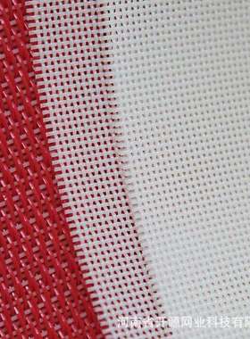 纺熔无纺布成网帘单S双S非织造布网带熔喷布网帘水刺无纺布网