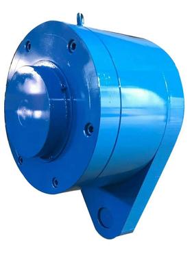 非接触式楔块逆止器NF25、NF40用于刮板输送机、斗式提升机