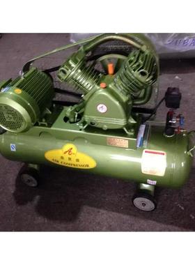 供应上海人民牌、上海海豹、福州奥复盛牌活塞式空压机