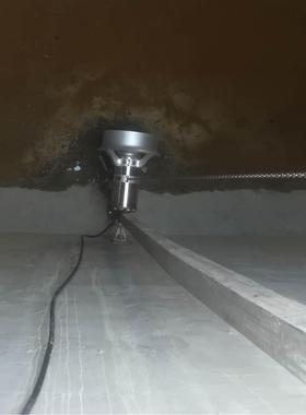 污水搅拌机qjb2.5/8-400/3-740/s水下搅拌器液下推搅拌搅拌机