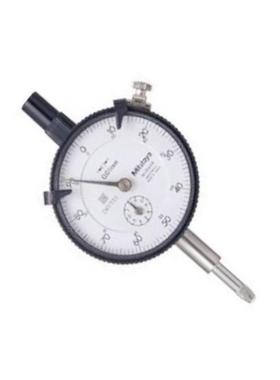 三丰0-10MMX0.01机械式销售百分表