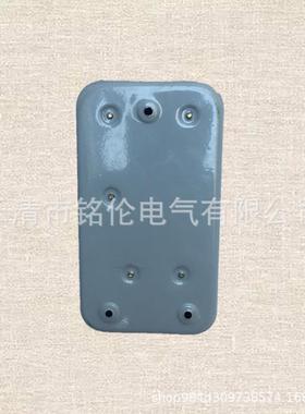 马达/电机启动器保护器QC36-2/H10A电磁磁力起动器380v