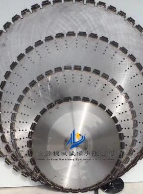 电动切墙机钢筋混凝土墙壁切割机2024年现货