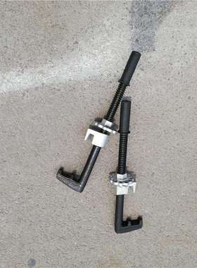 GSQ-M43道岔单轨钩锁器手持式密锁钩锁器交分型钩锁器