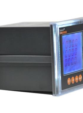 安科瑞PZ72L-E4/HKC智能电力仪表交流检测多功能电能仪表带谐波