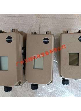 萨姆森Samson5857型电动执行器