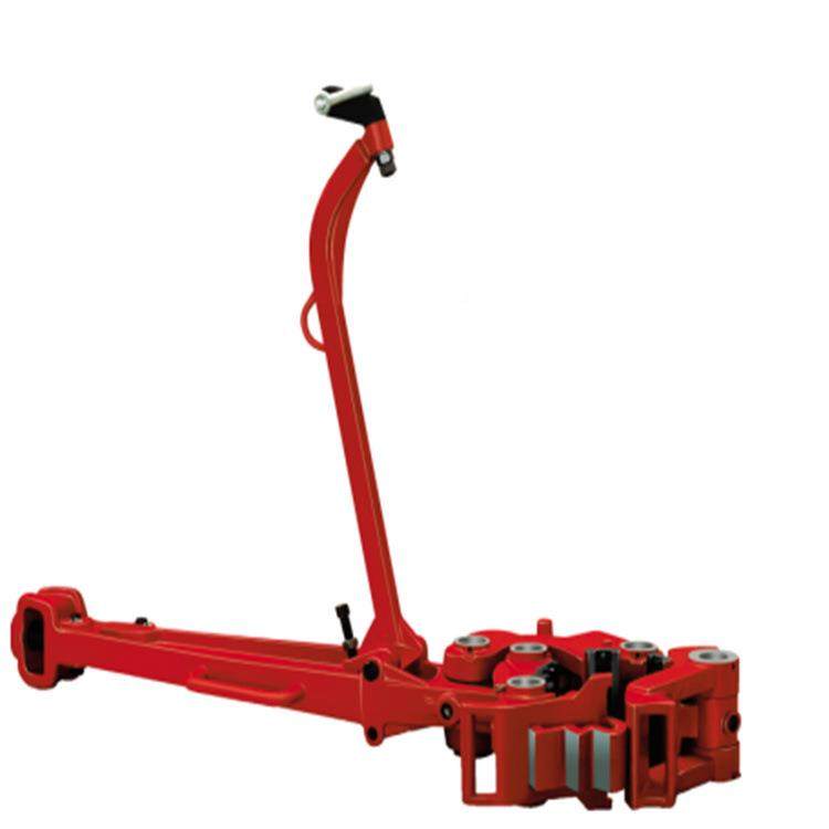 B型吊9钳 8QDU钻杆钳 B型套吊卡 手吊动吊钳 钻杆卸扣管钳,淘宝优惠券,粉丝福利购,淘宝优惠卷