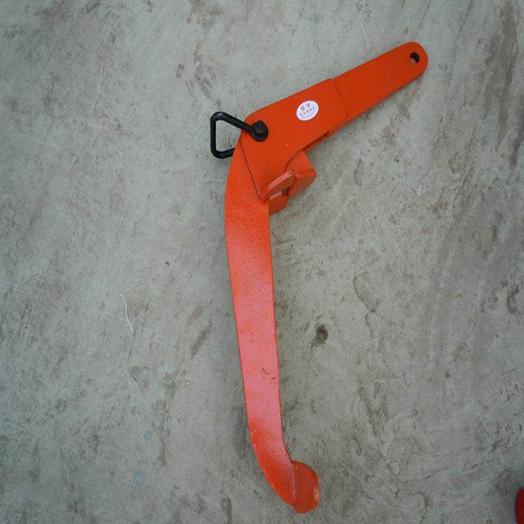 B型吊9钳 8QDU钻杆钳 B型套吊卡 手吊动吊钳 钻杆卸扣管钳,淘宝优惠券,粉丝福利购,淘宝优惠卷