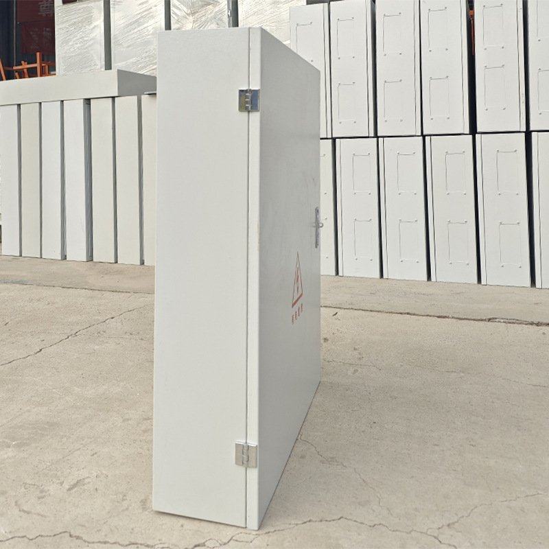 挂墙明装基业箱室外强弱电工程防电控壁柜防水镀锌板基业箱配电箱,淘宝优惠券,粉丝福利购,淘宝优惠卷