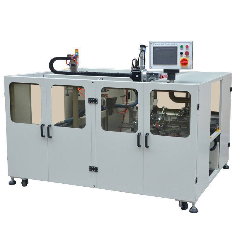 厂家定制自动装盒机高速折盒打包小型封装机设飞机折盒机定做,淘宝优惠券,粉丝福利购,淘宝优惠卷