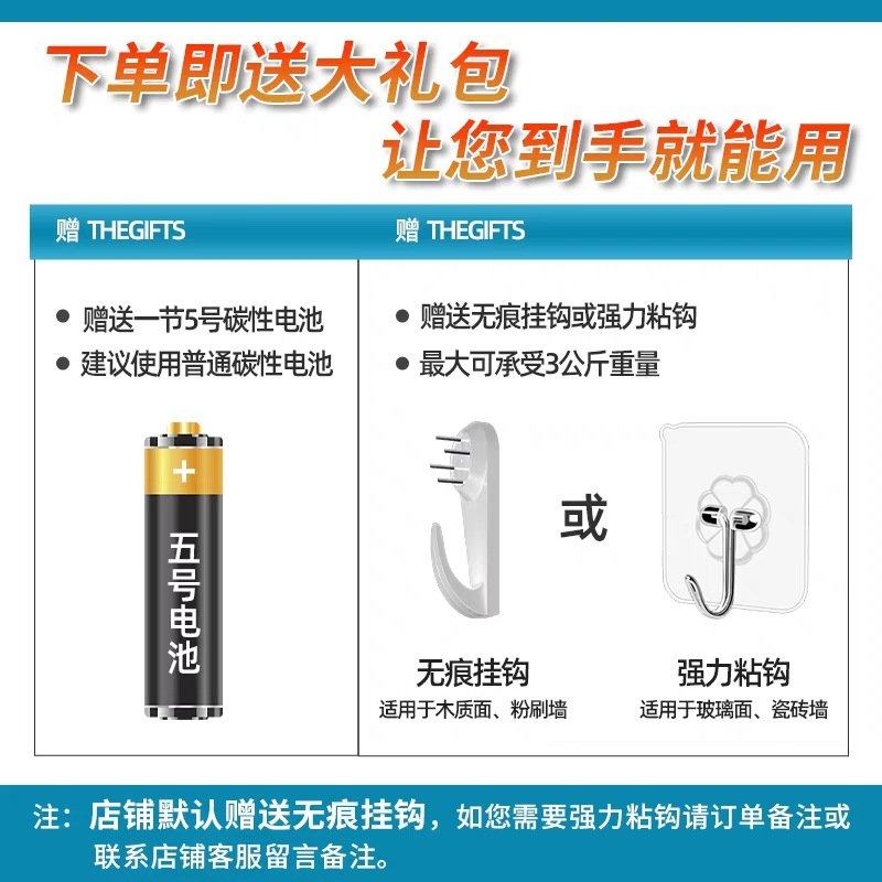 中式实木挂钟 客厅创意静音时钟木质座钟表 现代简约卡通桌面台钟,淘宝优惠券,粉丝福利购,淘宝优惠卷