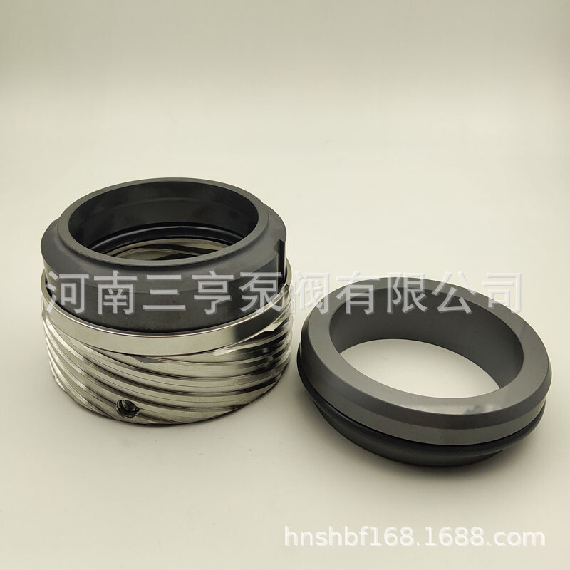 ITT-LOWARA罗瓦拉SHS80-200/300机械密封赛莱默机封轴封水封-图0