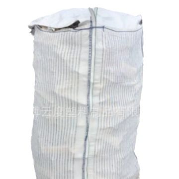 出口品质带盖柴火透气袋 抗UV防雨透气吨袋 双网双布防雨盖透气袋,淘宝优惠券,粉丝福利购,淘宝优惠卷