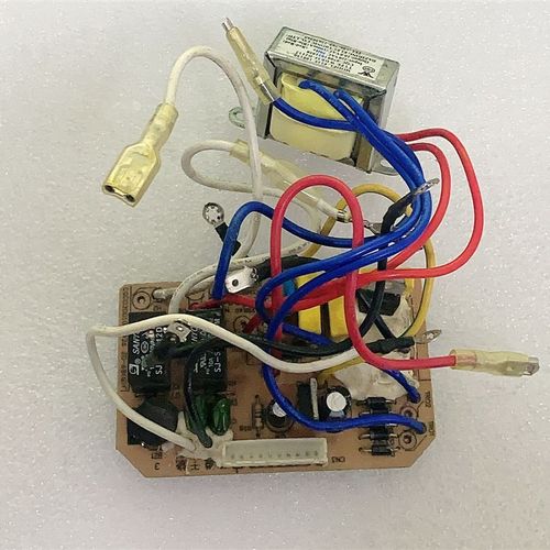 新品豆浆机主板电源板DS10Ap11/MS-DS10A1 DS15B11/MS-COMMON-P - 图1