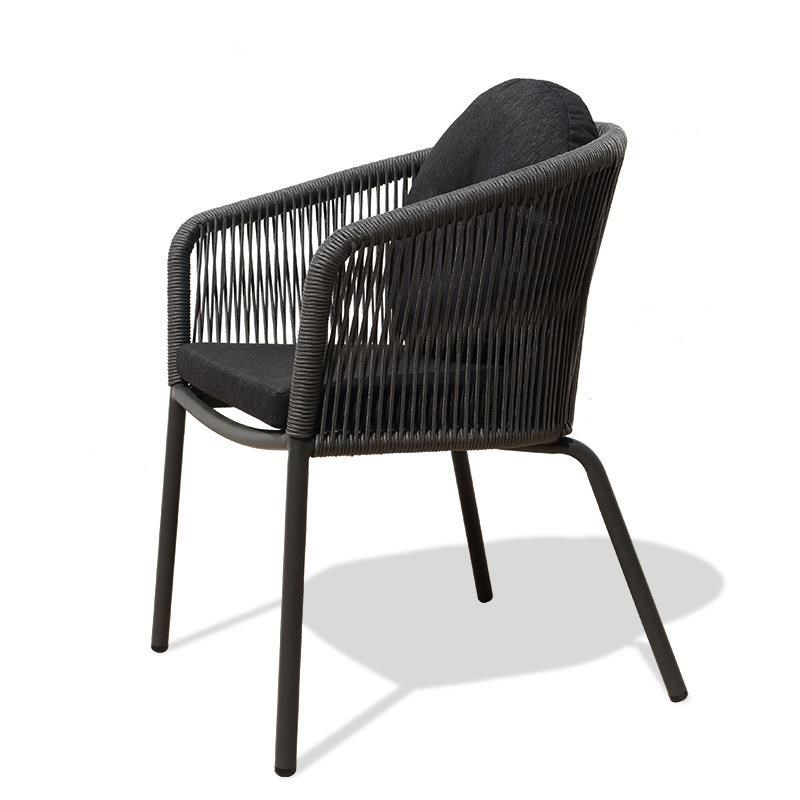 厂家直供户外桌椅室外西餐厅休E闲桌椅组合露天摆放绳编藤椅,淘宝优惠券,粉丝福利购,淘宝优惠卷