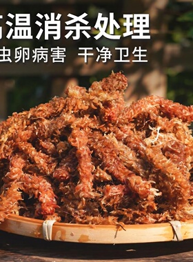 水苔蝴蝶兰专用智利进口毛毛虫水苔干苔藓乌龟造景土兰花专用植料