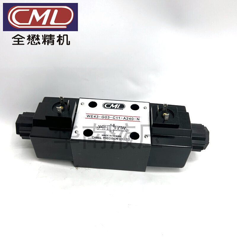 CML 裁断机WE43-G03-C5-A240-N WE43-G03-C11-A240-N B11B - 图0