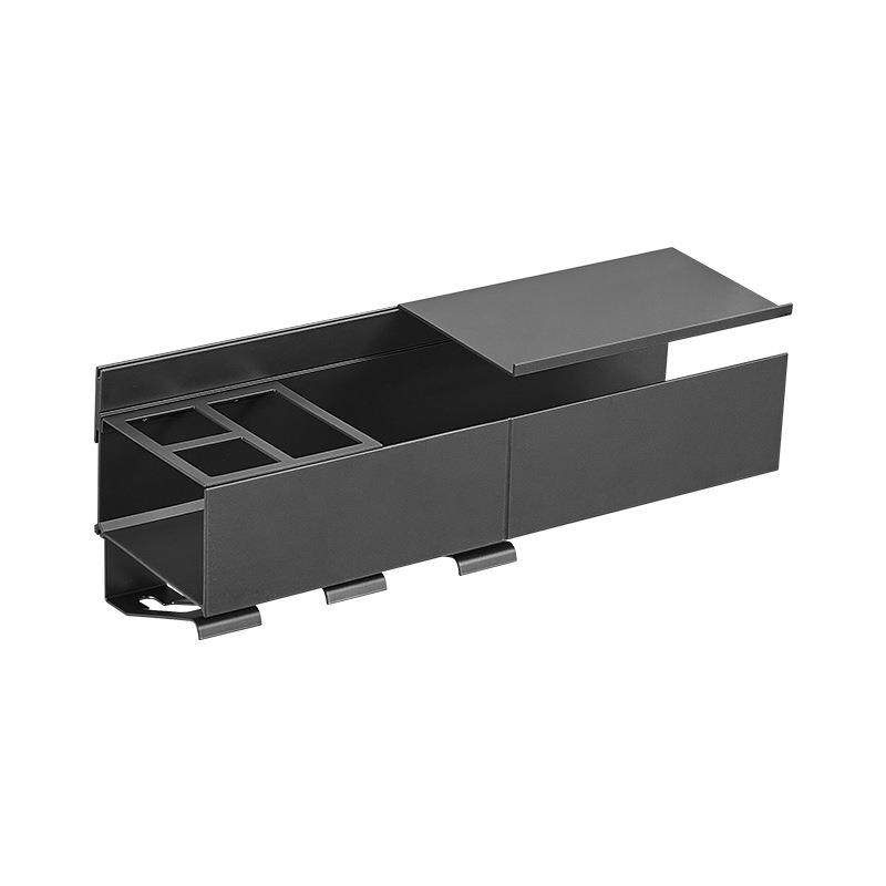 牙刷架置物架太空铝牙具漱口杯卫生间牙杯洗漱台牙刷架子牙刷挂,淘宝优惠券,粉丝福利购,淘宝优惠卷