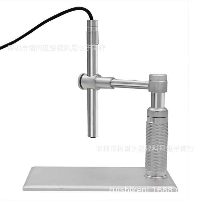 AV600X数码电子放大镜视频内窥显微镜电路板点胶对位端子检测仪器,淘宝优惠券,粉丝福利购,淘宝优惠卷