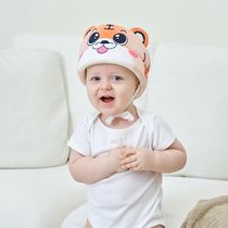 Baby Safety Helmet Head Protection Hat Toddler Anti-fall Pad