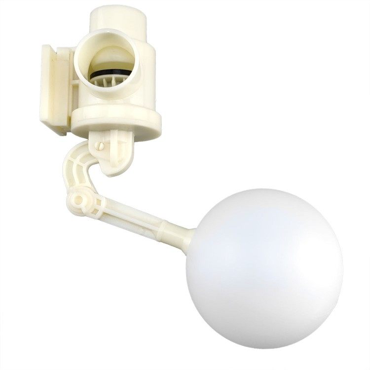 快速发货大流量无压浮球阀鱼缸底滤水G箱塑料浮球阀进水阀可调节,淘宝优惠券,粉丝福利购,淘宝优惠卷