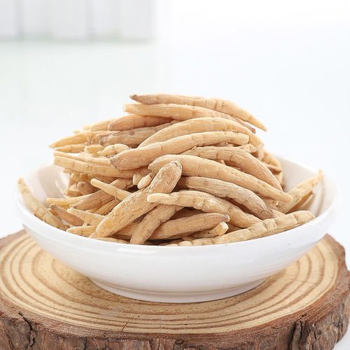 太子参500g中药材官方旗舰店正品煲汤泡水儿童天然汤包麦冬无花果 - 图0