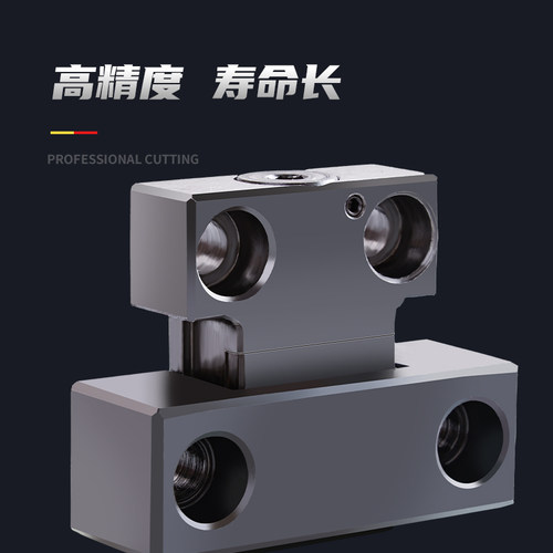 MPLK日标锁模扣10/20/30/60/80s卡轮式开闭器扣机磁性锁模 - 图2