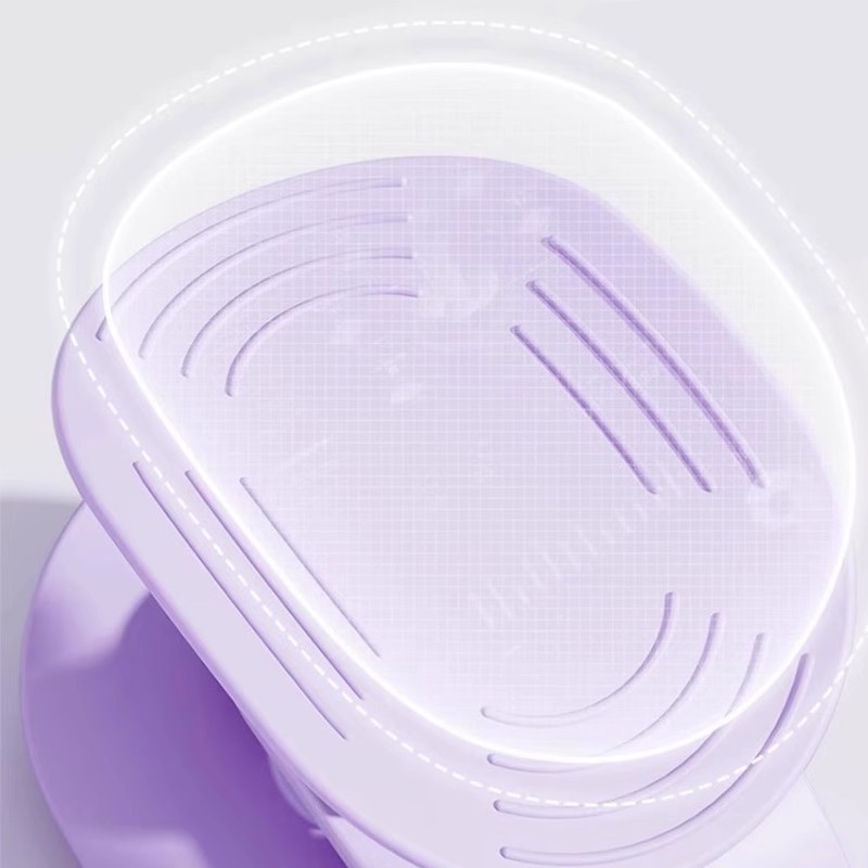 安踏盆底肌训练器瑜伽夹腿神器大腿内侧凯格尔运动腿部训练器女 - 图3