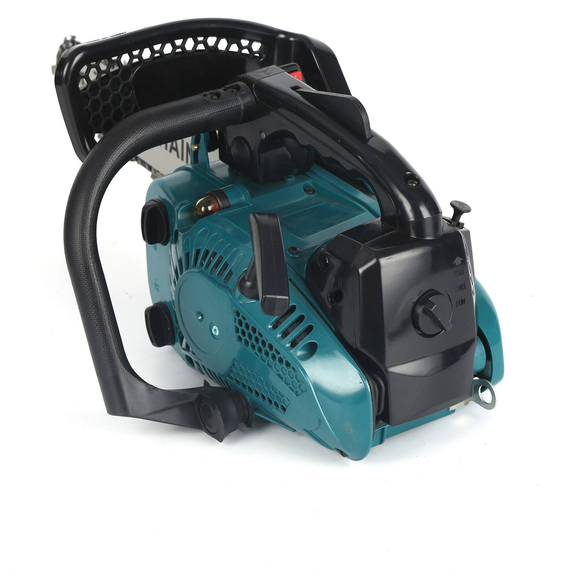 家用伐木锯易启动便携式手持汽油锯户外园林砍树修枝多功能毛竹锯,淘宝优惠券,粉丝福利购,淘宝优惠卷