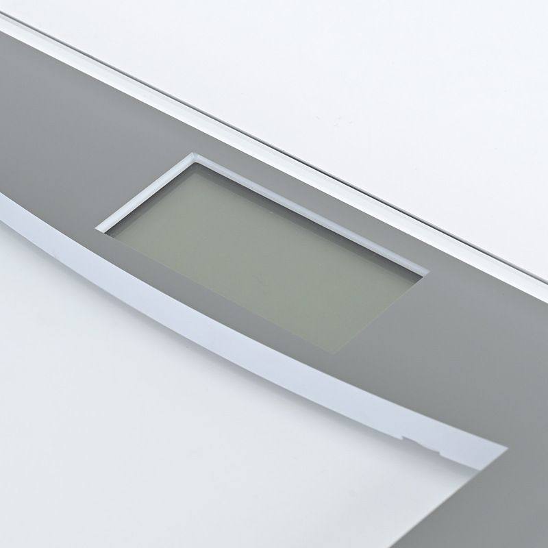 厂家定制新款钢化玻璃成人家用体重秤人体体重测量秤电池款精准,淘宝优惠券,粉丝福利购,淘宝优惠卷