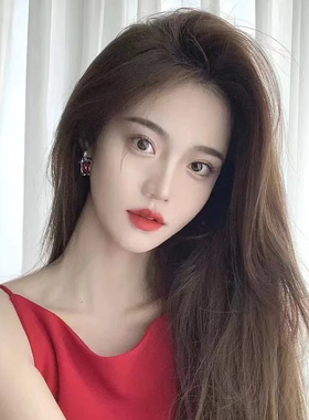 OUPS阿娇同款粉钻耳环
