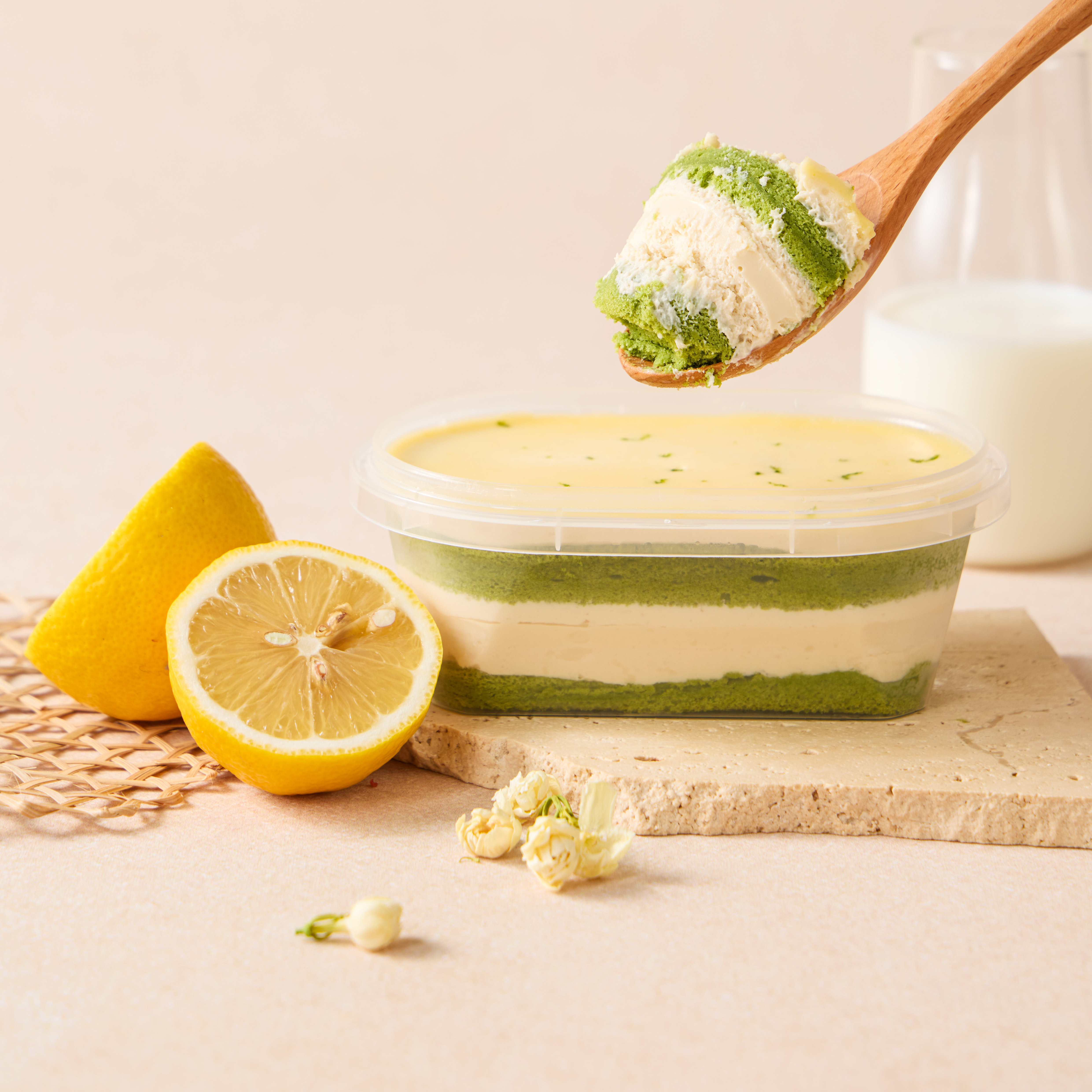 AQIN阿钦盒子蛋糕奶酪动物奶油千层慕斯抹茶甜品下午茶女友礼物,淘宝优惠券,粉丝福利购,淘宝优惠卷