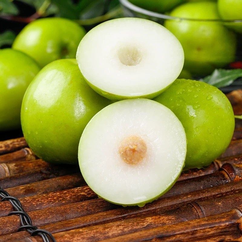 正宗牛奶大青枣10斤新鲜水果贵妃枣当季大蜜枣冬枣苹果枣整箱包邮,淘宝优惠券,粉丝福利购,淘宝优惠卷