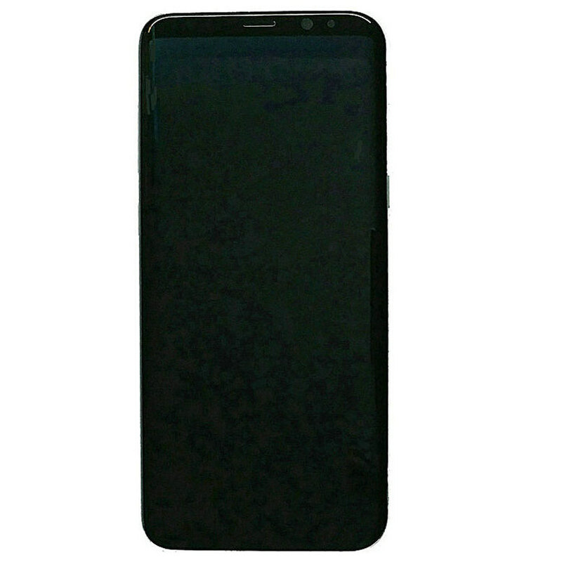 S8S9S10 适用三星S20NOTE9NOTE8显示屏幕9650总成N9500G9550N9600 - 图2