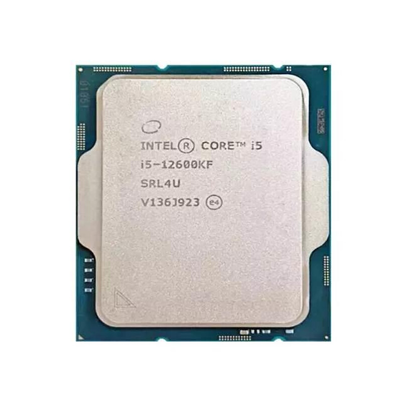 i3-12100F i5-12400F 12600 12700 12900 13100 13400CPU - 图0