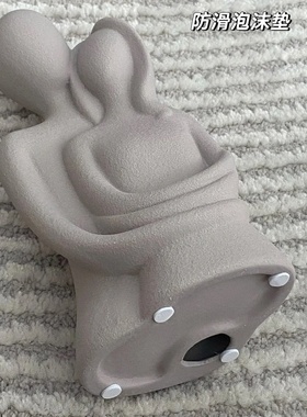 情侣客厅小摆件！选它准没错