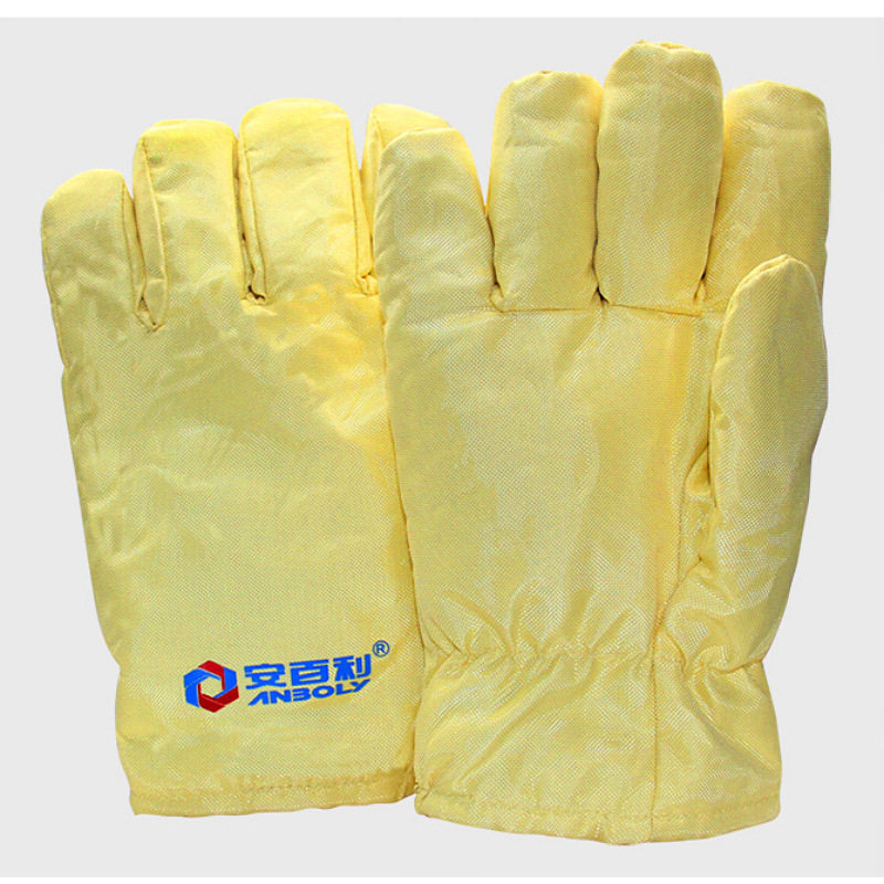 安百利200度耐高温无尘手套 无尘隔热防护手套 微电子高温手套,淘宝优惠券,粉丝福利购,淘宝优惠卷