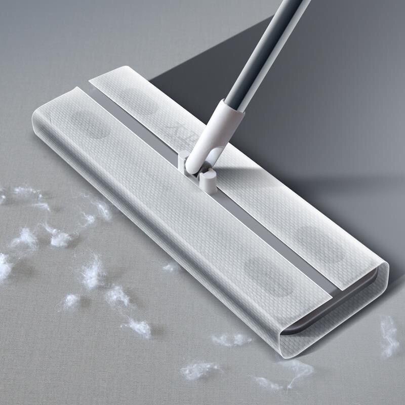 大卫拖把湿巾静电除尘纸拖把一次性拖布湿纸巾吸尘清洁免清洗干巾,淘宝优惠券,粉丝福利购,淘宝优惠卷