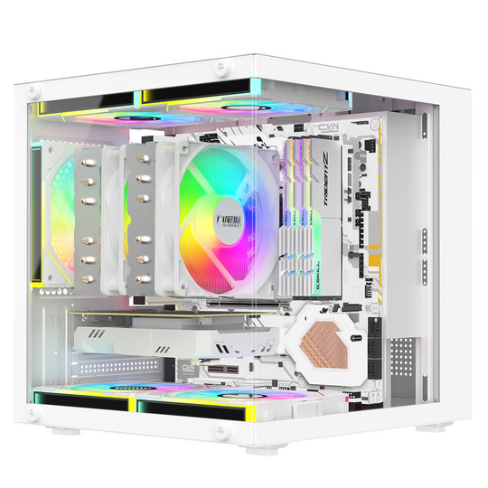 26 years hot selling product/Jiuweihu T15 computer case