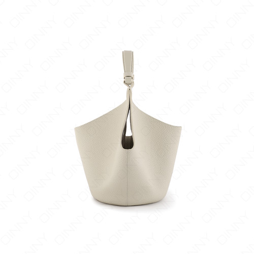 【早春上新】Oinny新款高级感大容量菜篮子包简约时尚女包8801 - 图2