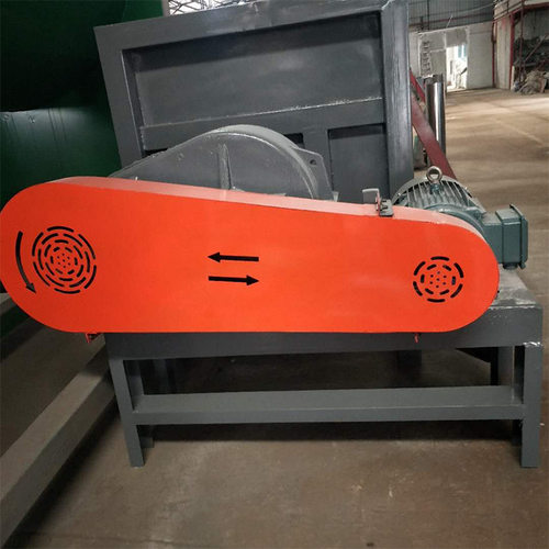 厂家生产 餐厨垃圾桨叶卧式搅拌机 油温加热恒温系统混料机 - 图0