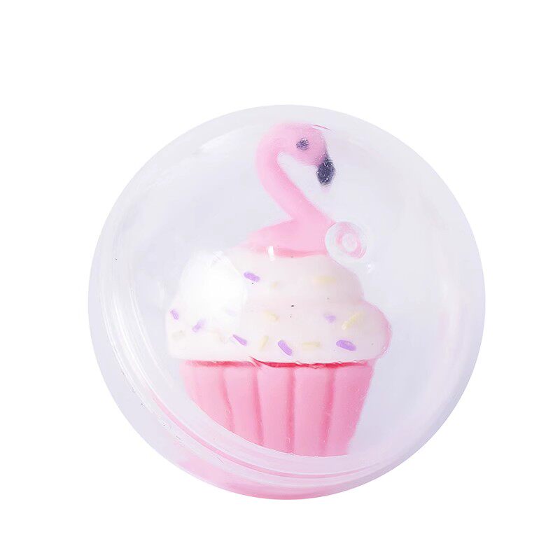 32mm公仔扭蛋一元玩具扭蛋机儿童节小礼品六一幼儿园毕业小礼物