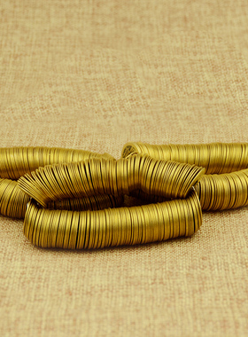 极速铜五帝钱十帝压过门石槛下铜钱K古币仿清朝代真品散钱