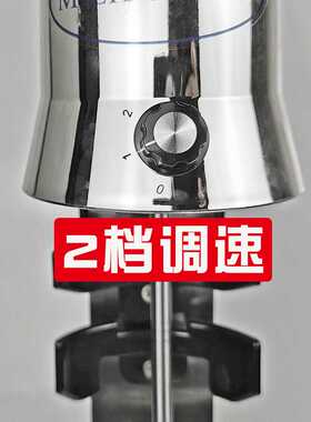 新品MS-2单头奶昔n机商用奶茶店搅拌机电动打奶泡机双头机全自动