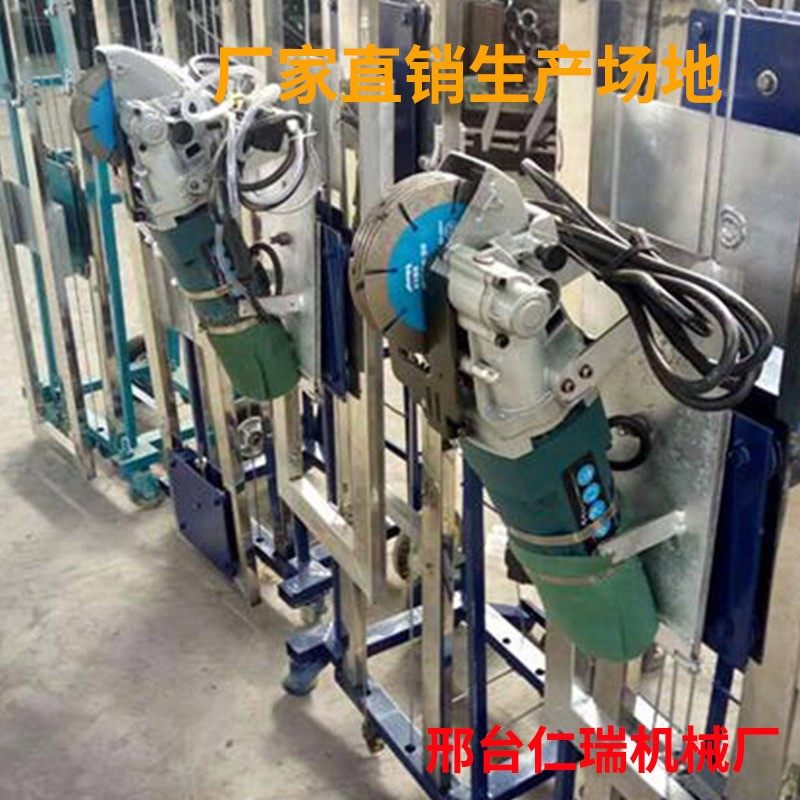 极速台式全自动水电开槽机快速A一次成型墙壁混凝土无死角升降式,淘宝优惠券,粉丝福利购,淘宝优惠卷